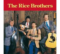 The Rice Brothers - The Rice Brothers