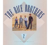 The Rice Brothers - The Rice Brothers