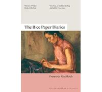 The Rice Paper Diaries (Welsh Modern Classics)