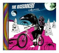 The Ricecookers - Chacmool