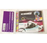 The Ricecookers - Naminoyukusaki [Import]