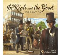 The Rich and the Good