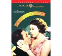 The Rich Are Always With Us (DVD) Ruth Chatterton Adrienne Dore Bette Davis
