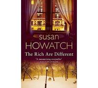 The Rich Are Different