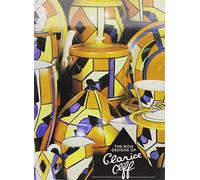 The Rich Designs of Clarice Cliff