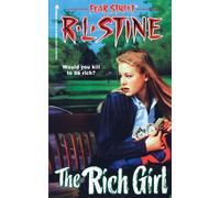 The Rich Girl: Volume 44