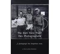 The Rich Have Their Own Photographers (DVD) Anne Rogovin Carol Johnson Ed Asner