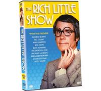 The Rich Little Show