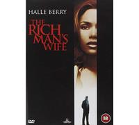 The Rich Man's Wife [DVD] [Edizione: Regno Unito]