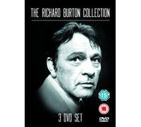 The Richard Burton Collection [Edizione: Regno Unito]