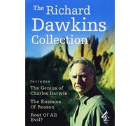 The Richard Dawkins Collection [Edizione: Regno Unito]