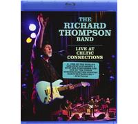 Richard Thompson Band: Live at Celtic Connections Blu-ray NUOVO