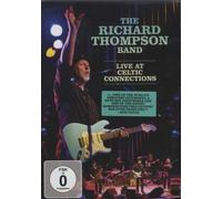 The Richard Thompson Band - Live at Celtic Connections