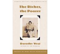 The Richer, the Poorer: Stories, Sketches, and Reminiscences