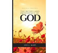 The Riches and Providence of God