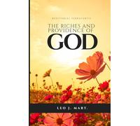 The Riches and Providence of God
