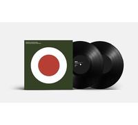 Thievery Corporation The Richest Man in Babylon (Vinyl LP) 12" Album