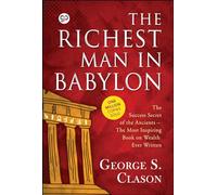 The Richest Man in Babylon