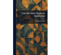 The Richest Man in Babylon