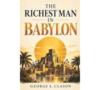 The Richest Man in Babylon