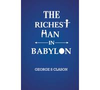The Richest Man In Babylon