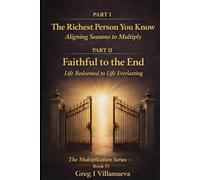 The Richest Person You Know: Aligning Seasons to Multiply
