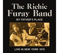 The Richie Furay Band - My Father's Place