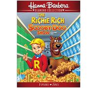 The Richie Rich / Scooby-Doo Show: Volume 1
