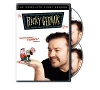 The Ricky Gervais Show: Season 1 by Ricky Gervais