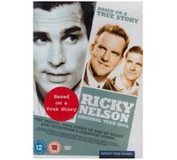 The Ricky Nelson Story [Edizione: Regno Unito]