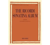 The Ricordi Sonatina Album (Tascabile)
