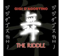 Gigi D'Agostino - The Riddle (edizione strettamente limitata su vinile colorato)