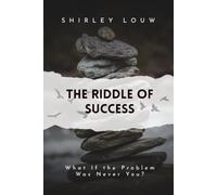 The Riddle of Success: What If the Problem Was Never You?