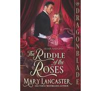 The Riddle of the Roses: Victorian Historical Romance Mystery