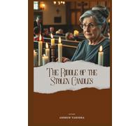 The Riddle of the Stolen Candles