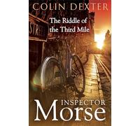 The Riddle of the Third Mile: 6