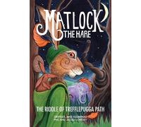 Phil Lovesey Jacqui Lovesey Matlock the Hare (Tascabile) Most Majelicus