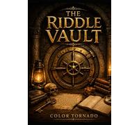 THE RIDDLE VAULT: BY COLOR TORNADO