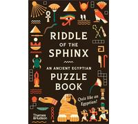 Trevor Naylor Riddle of the Sphinx (Tascabile)