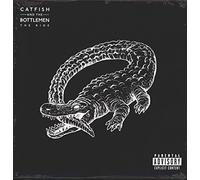 Catfish and The Bottlemen The Ride (Vinyl LP) 12" Album