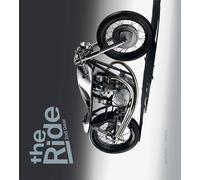 The ride. 2nd Gear. Le nuove motociclette custom e i loro costrut