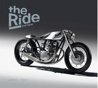 The ride. 2nd Gear. Le nuove motociclette custom e i loro costruttori