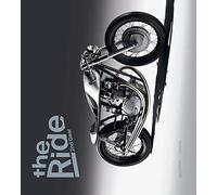 The ride. 2nd Gear. Le nuove motociclette custom e i loro costruttori