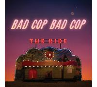 The Ride ( audioCD )