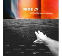 The Ride Clouds In The Mirror (This Is Not A Safe Place reimagined by (Vinyl LP)