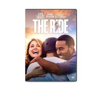 The Ride (DVD) Shane Graham Ludacris Sasha Alexander
