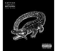 The Ride Explicit Lyrics (Vinyl) Catfish & the Bottlemen