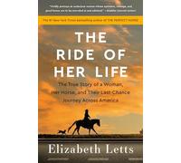 Elizabeth Letts The Ride of Her Life (Tascabile)
