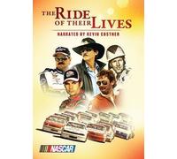The Ride Of Their Lives