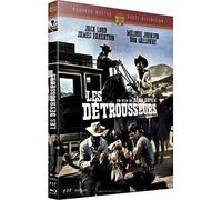The Ride to Hangman's Tree (1967) (Blu-Ray)